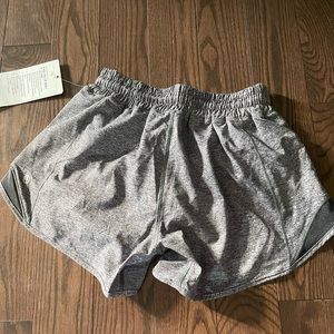 Lululemon shorty Hot LR Shorts